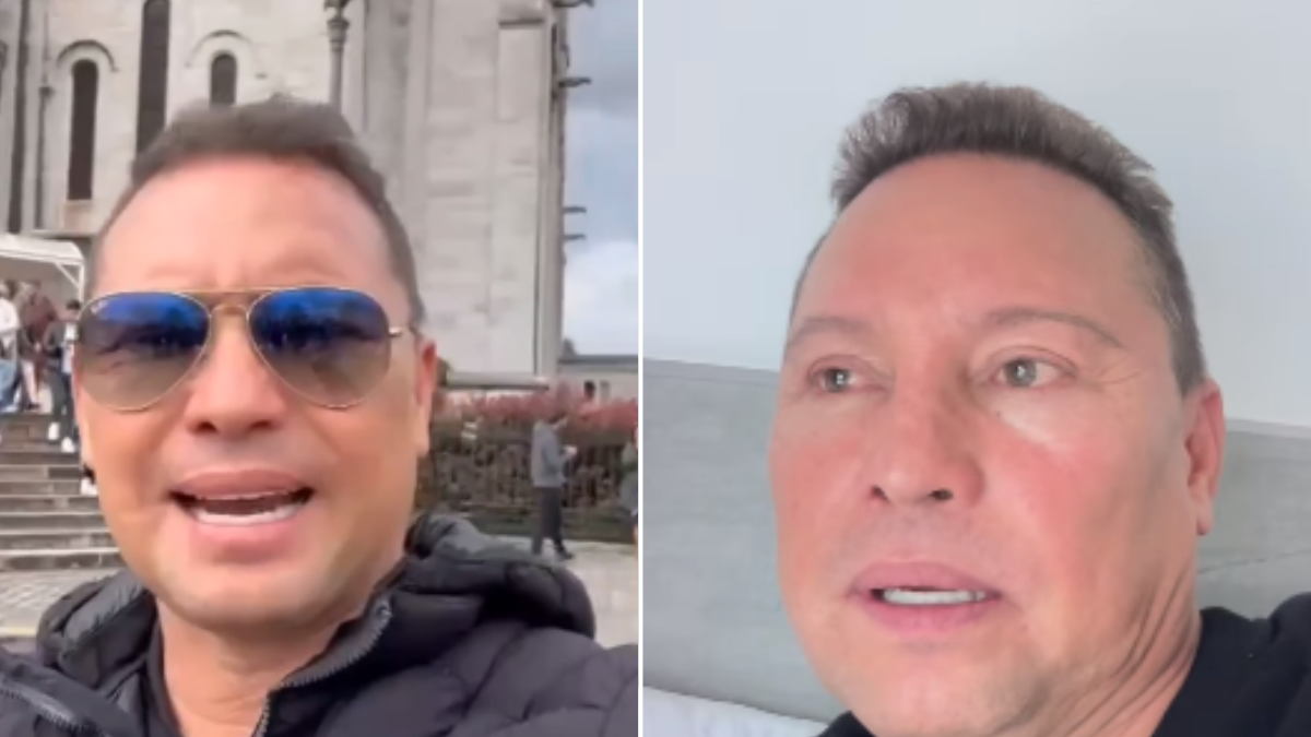 Las penurias económicas que confesó Giovanna Ayala antes de que secuestraran a su hijo Miguel Ayala mientras transitaba por la Carretera Panamericana

 – Ojo critico