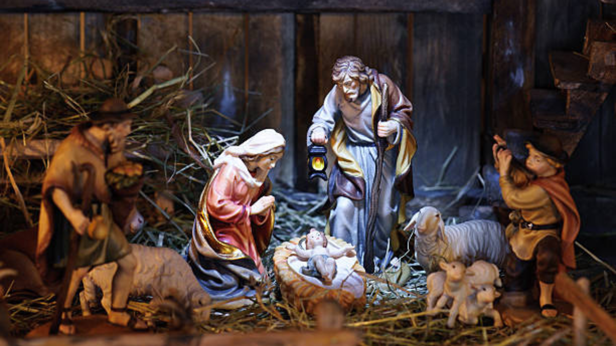 Iniciaron las inscripciones para el concurso de belenes tradicionales de la Acción Católica Arquidiocesana en Barranquilla: ¿cómo participar?

 – Ojo critico