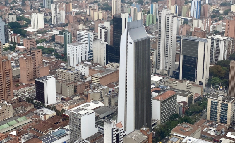 Medellín es líder en generación de empleo en el país: se crearon 88.393 nuevos empleos

 – Ojo critico