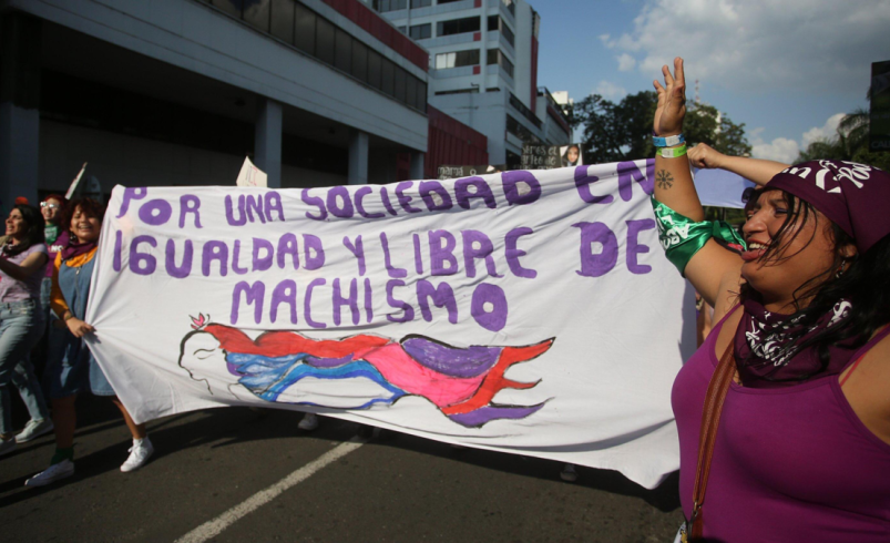 Según Profamilia, más de 1.300 residentes costeros se sometieron a vasectomía el año pasado

 – Ojo critico