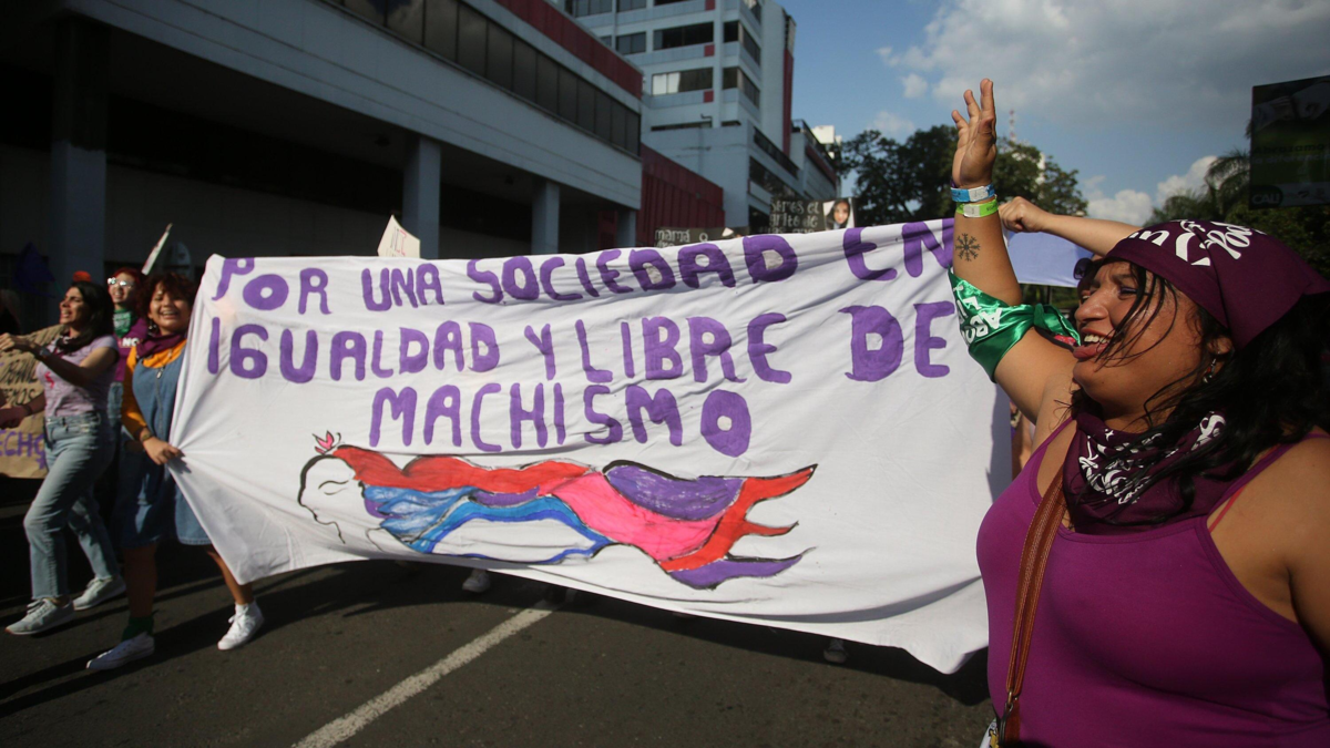 Según Profamilia, más de 1.300 residentes costeros se sometieron a vasectomía el año pasado

 – Ojo critico
