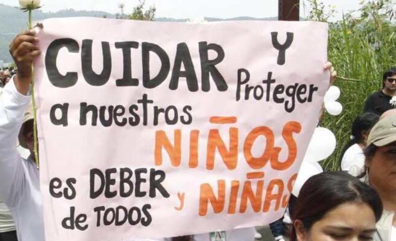 ¿Cómo se encuentran los dos niños que al parecer vivían en Medellín? Este año hay 260 menores abandonados en el Valle de Aburrá

 – Ojo critico