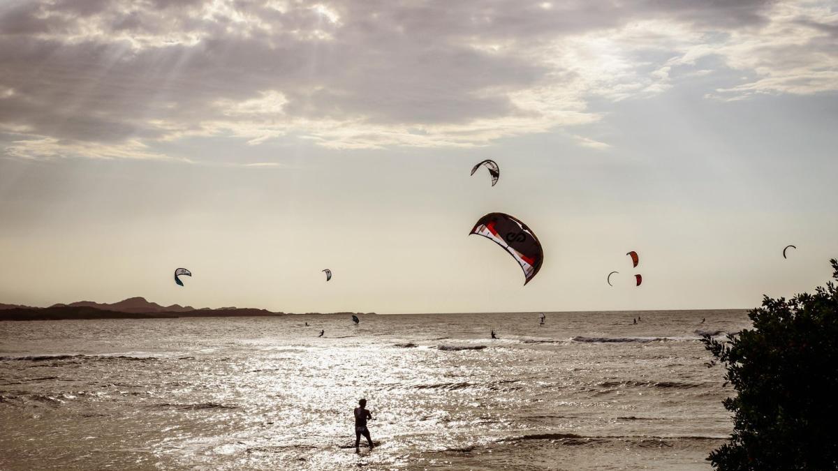Atlántico cerró 2025 con crecimiento del turismo, apoyo internacional de la FAO al Plan + Pescao y crecimiento de la inversión empresarial

 – Ojo critico