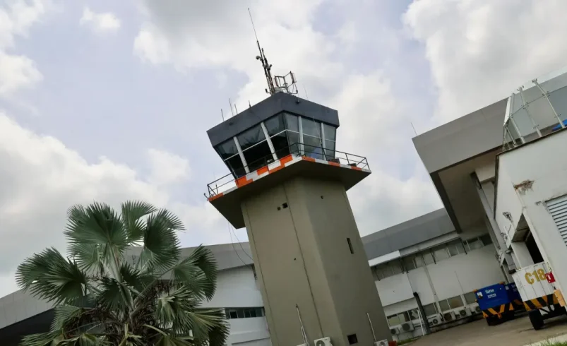 Montería se fortalece como destino de viajes internacionales con la implementación de un control migratorio en el aeropuerto de Los Garzones

 – Ojo critico