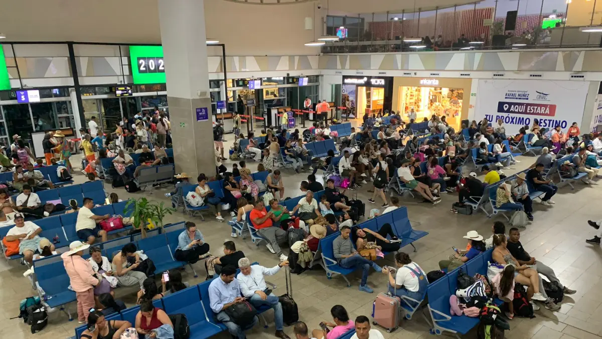 “El fallo del tribunal no afecta la continuidad del megaproyecto de ampliación del aeropuerto de Cartagena”, OINAC

 – Ojo critico