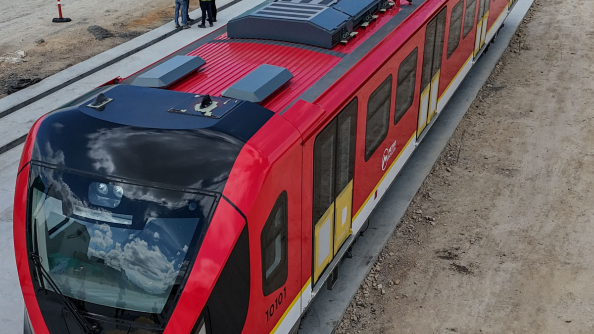 Comienzan las obras del proyecto de 2.300 millones de dólares, financiado con el primer bono verde urbano de América Latina

 – Ojo critico