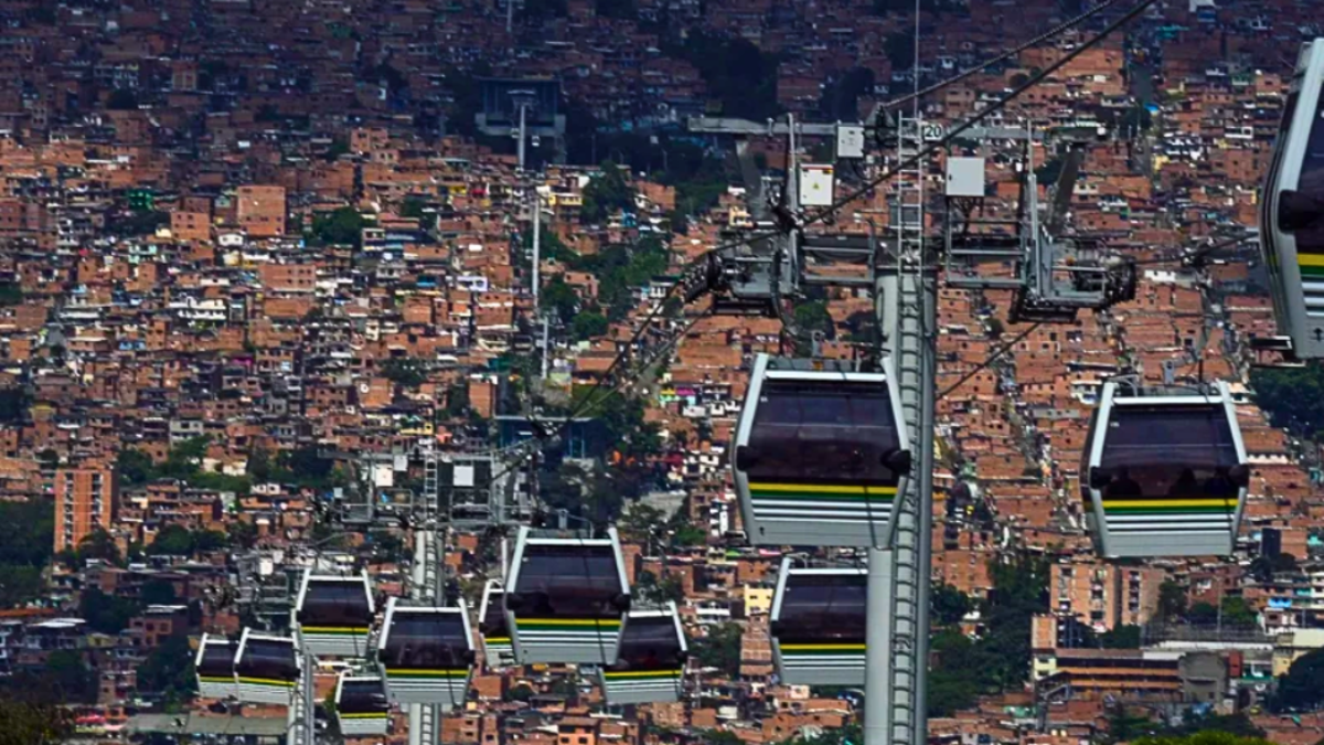 la ciudad brilla en el Foro UITP Latinoamérica 2025, el foro internacional más importante sobre movilidad urbana

 – Ojo critico