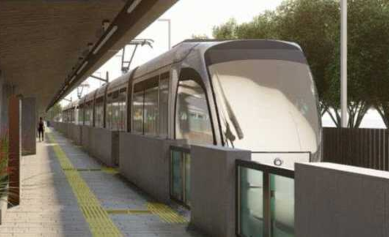 Ahora existe una propuesta para conectarlo con el metro de Cali. ¿Cómo se hará esto? El alcalde Eder lo dijo.

 – Ojo critico