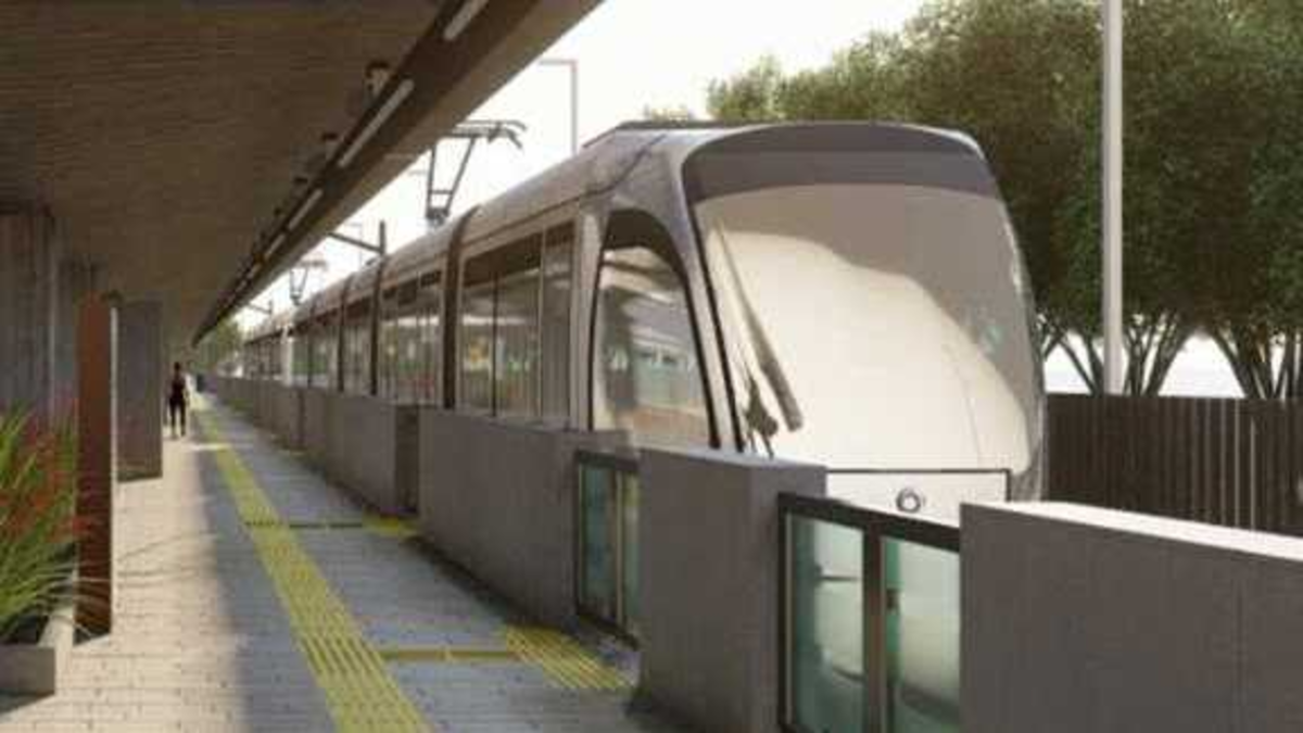 Ahora existe una propuesta para conectarlo con el metro de Cali. ¿Cómo se hará esto? El alcalde Eder lo dijo.

 – Ojo critico