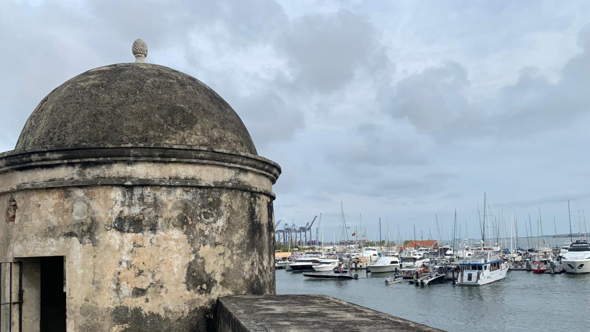 Reino Unido y Cartagena inician conversaciones sobre plan piloto para embarcaciones públicas y gratuitas del barco soñado ‘Transcaribe Aquatic’

 – Ojo critico