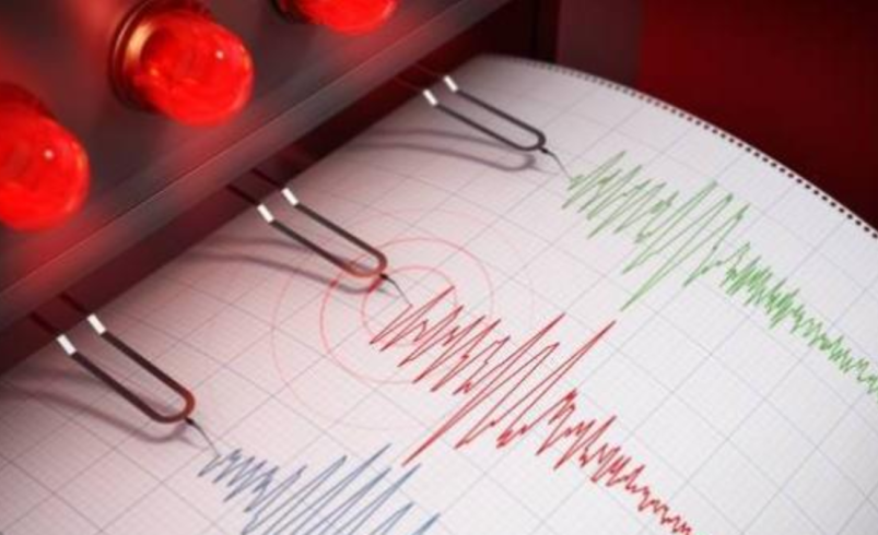 Temblores en Colombia hoy | Reportan sismo la noche del 1 de noviembre; epicentro, tamaño y profundidad

 – Ojo critico