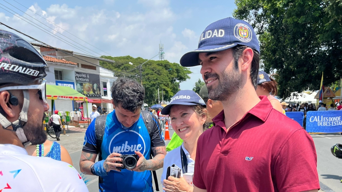 El Defensor del Pueblo levantó la suspensión temporal de tres meses

 – Ojo critico
