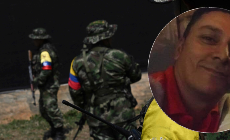 Secuestran a Carlos Caicedo, famoso empresario y esposo de la Secretaria de Gobierno de Miranda (Cauca)

 – Ojo critico