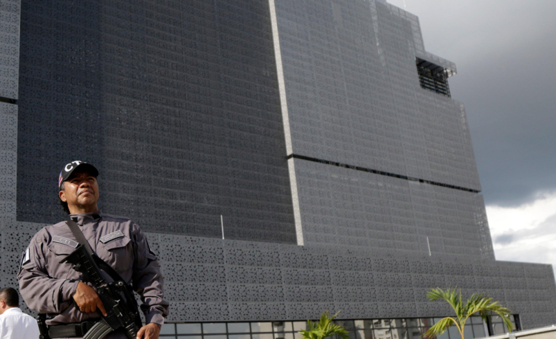 ¿Cómo se hizo realidad el sueño de los habitantes del centro de Cali durante 17 años?

 – Ojo critico