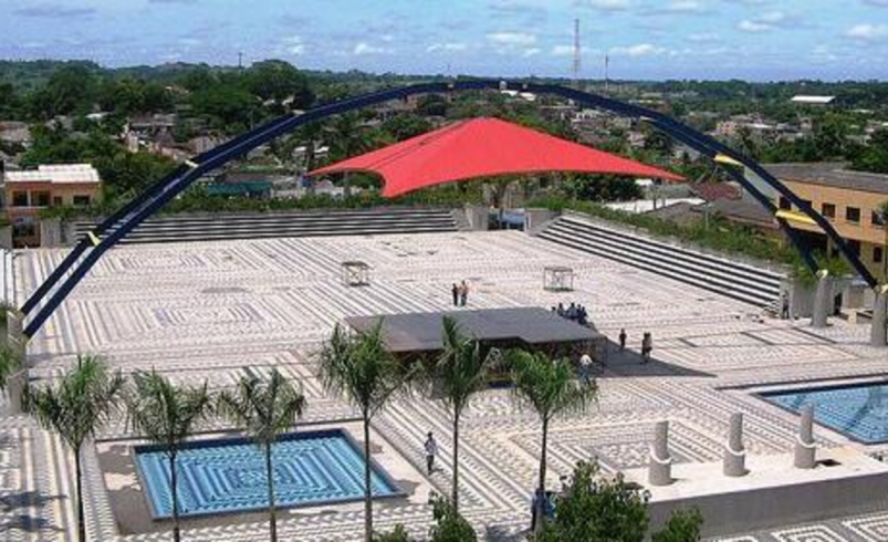 Plaza de Majagual de Fromlejo será restaurada tras 20 años de abandono

 – Ojo critico