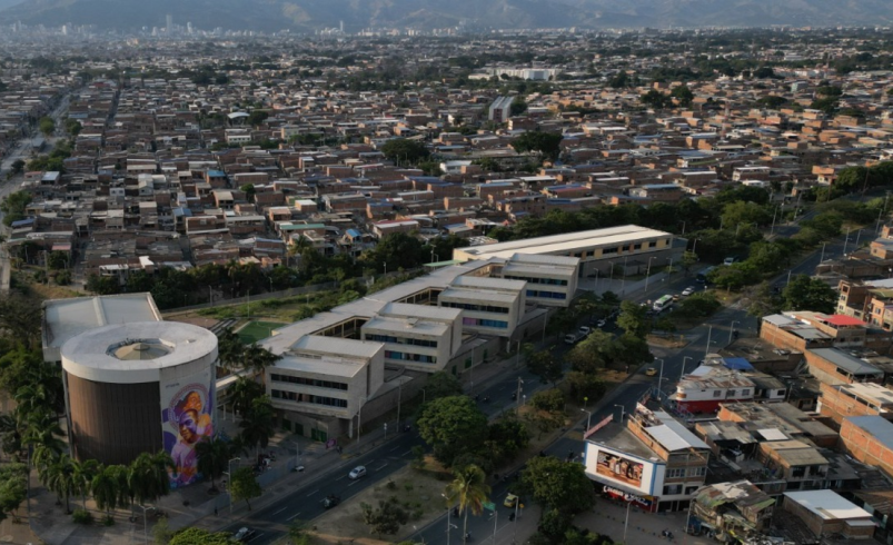 ya existen programas académicos; donde se ofrecen?

 – Ojo critico