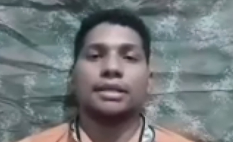 En la ruta Cauca-Hila, un patrullero pudo haber sido secuestrado por disidentes cuando se dirigía a encontrarse con su hijo recién nacido: se sabe

 – Ojo critico