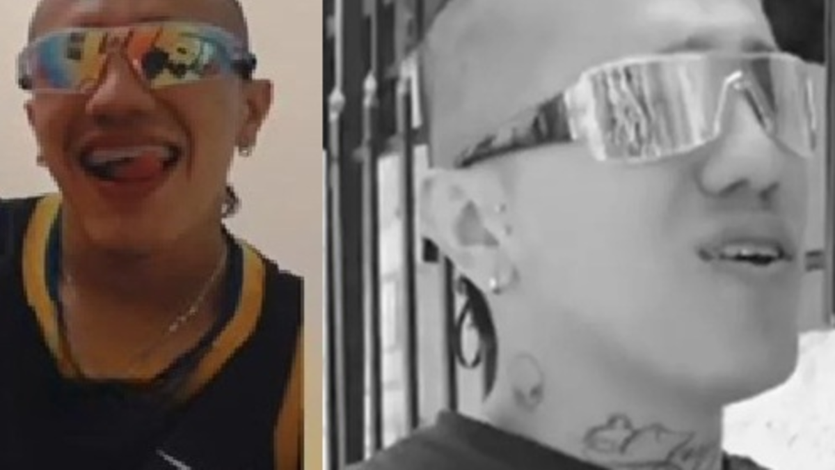 Asesinan a balazos a reconocido influencer «El Wally» en Bucaramanga: simpatizantes lamentan su muerte

 – Ojo critico