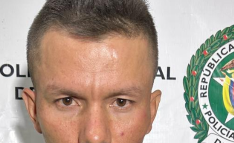 Policía ofrece recompensa millonaria por el asesino de la policía Paula Cristina Ortega, quien se fugó de la cárcel de Cómbita

 – Ojo critico