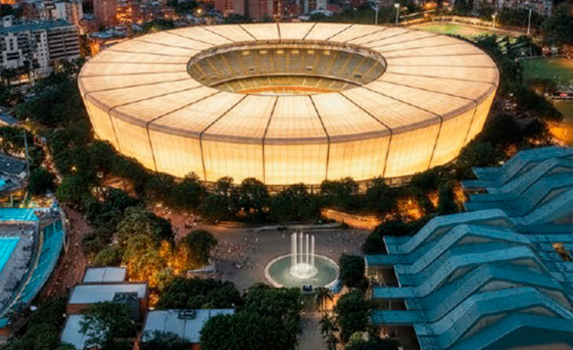 El mismo anuncio de modernización, dos alcaldías

 – Ojo critico