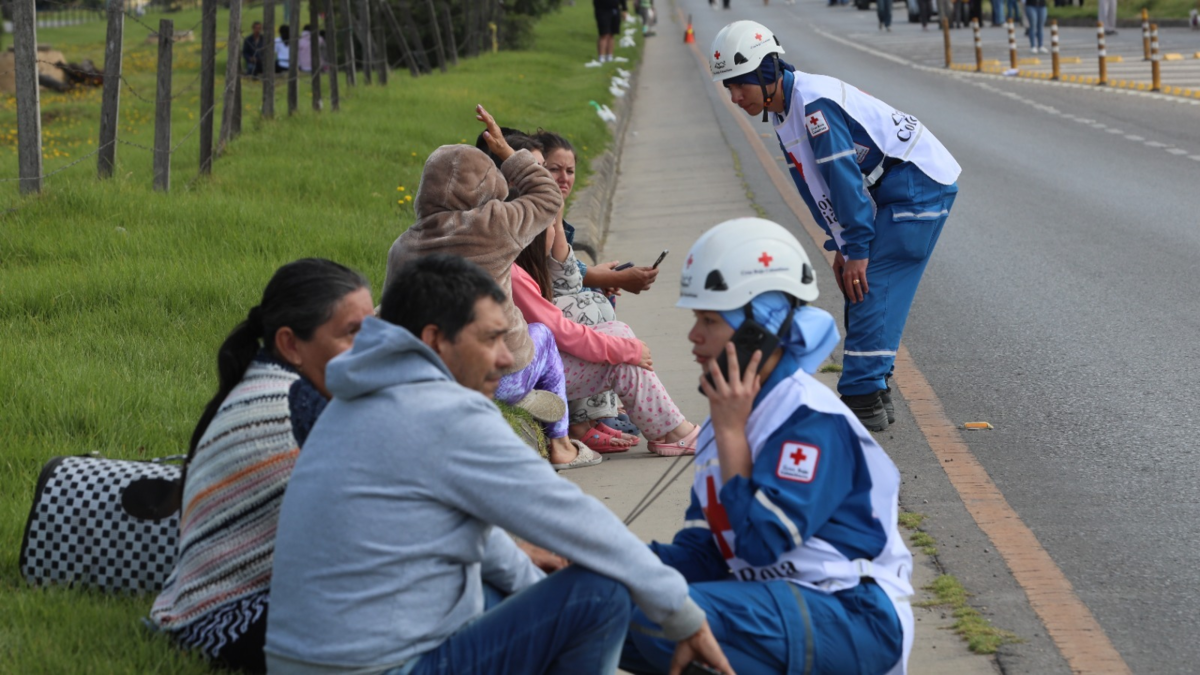 «Nos salvó de una auténtica masacre, no faltaba nada»

 – Ojo critico