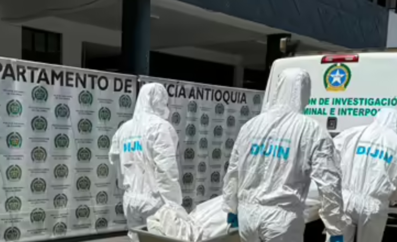 Asointermedias rechaza la masacre de El Carmen de Viboral, en la que murieron tres jóvenes, y pide intensificar las acciones contra la violencia

 – Ojo critico