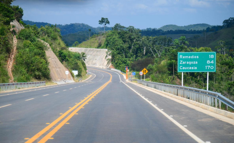 Lanzan ruta Magdalena 2 4G que llegará a la costa atlántica

 – Ojo critico