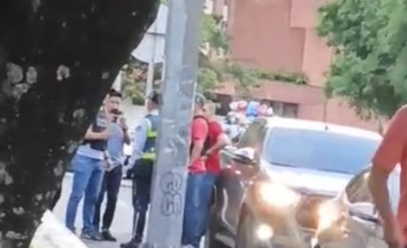 ¿De cuánto fue el presunto soborno?

 – Ojo critico