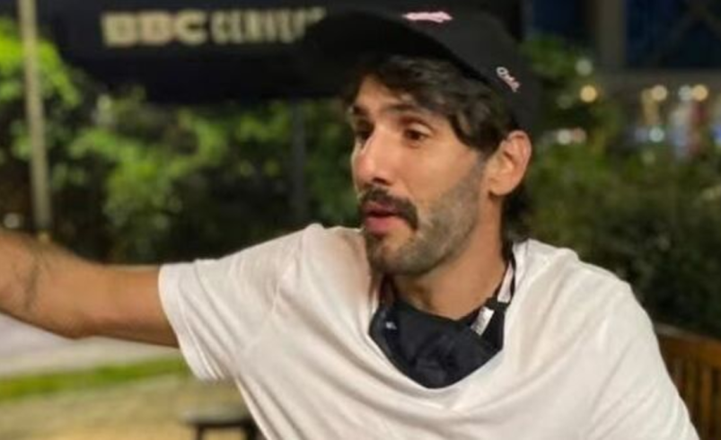 La cruda historia de Camilo Villa, el hombre al que le amputaron ambas piernas tras pisar un charco de cable en Palomino: ‘La única persona viva’

 – Ojo critico