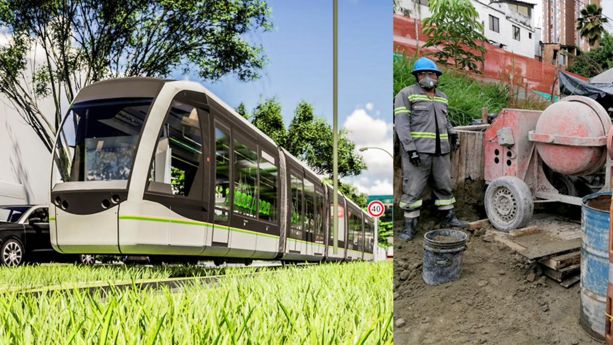 Se completó una transferencia de red clave en el norte de Medellín

 – Ojo critico