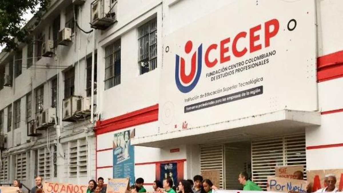 drama de más de 1.000 estudiantes en Cali

 – Ojo critico