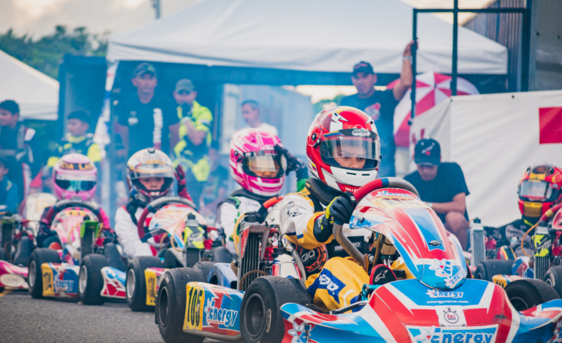 Rotax Caribbean Grand Prix 2025 convierte a la ciudad en la capital del street karting

 – Ojo critico