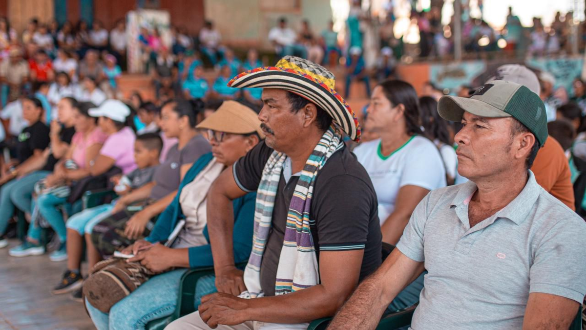 Piden paz y soberanía en la Cordillera de San Lucas

 – Ojo critico