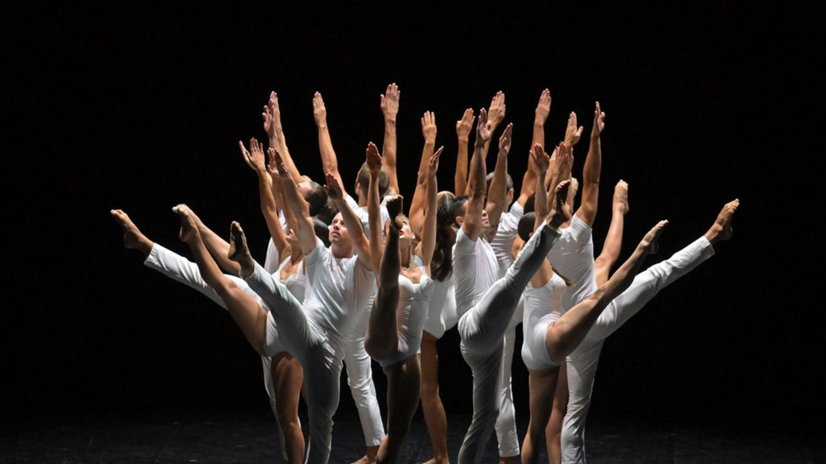 Talentos de México, Francia, México, Brasil, Suiza, Alemania, España y Guadalupe brillan en el escenario de la Bienal Internacional de Danza de Cali

 – Ojo critico