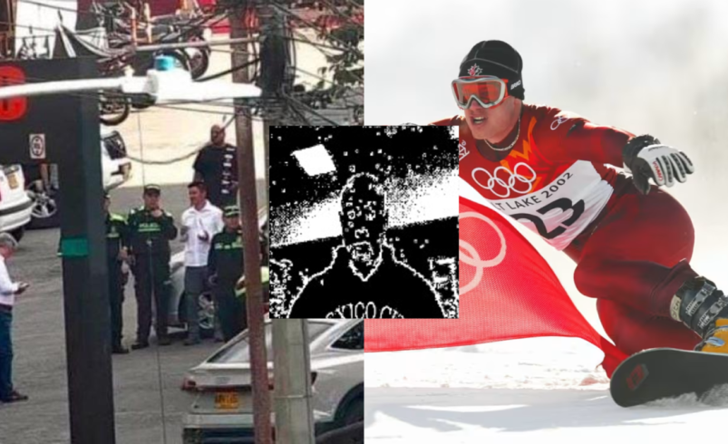 era un testigo clave del FBI
 – Ojo critico