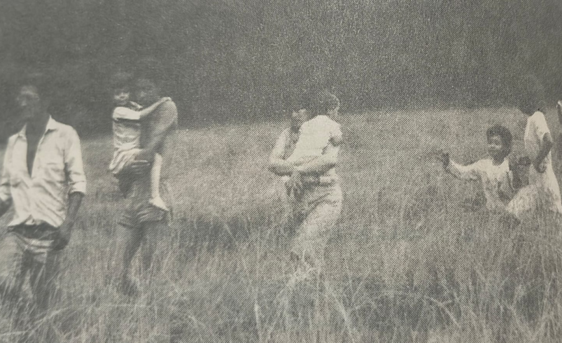 así se vivía en el pueblo antes de la tragedia de 1985 – Ojo critico