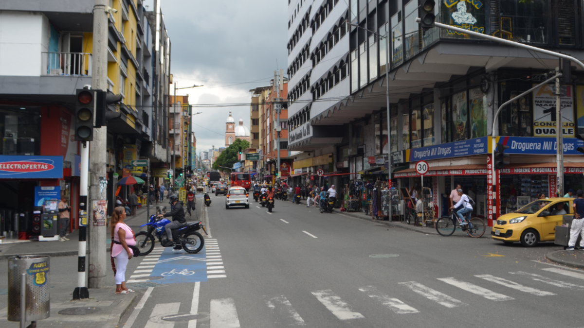padre e hija, ambos ancianos, fueron asesinados en un presunto acto de intolerancia

 – Ojo critico
