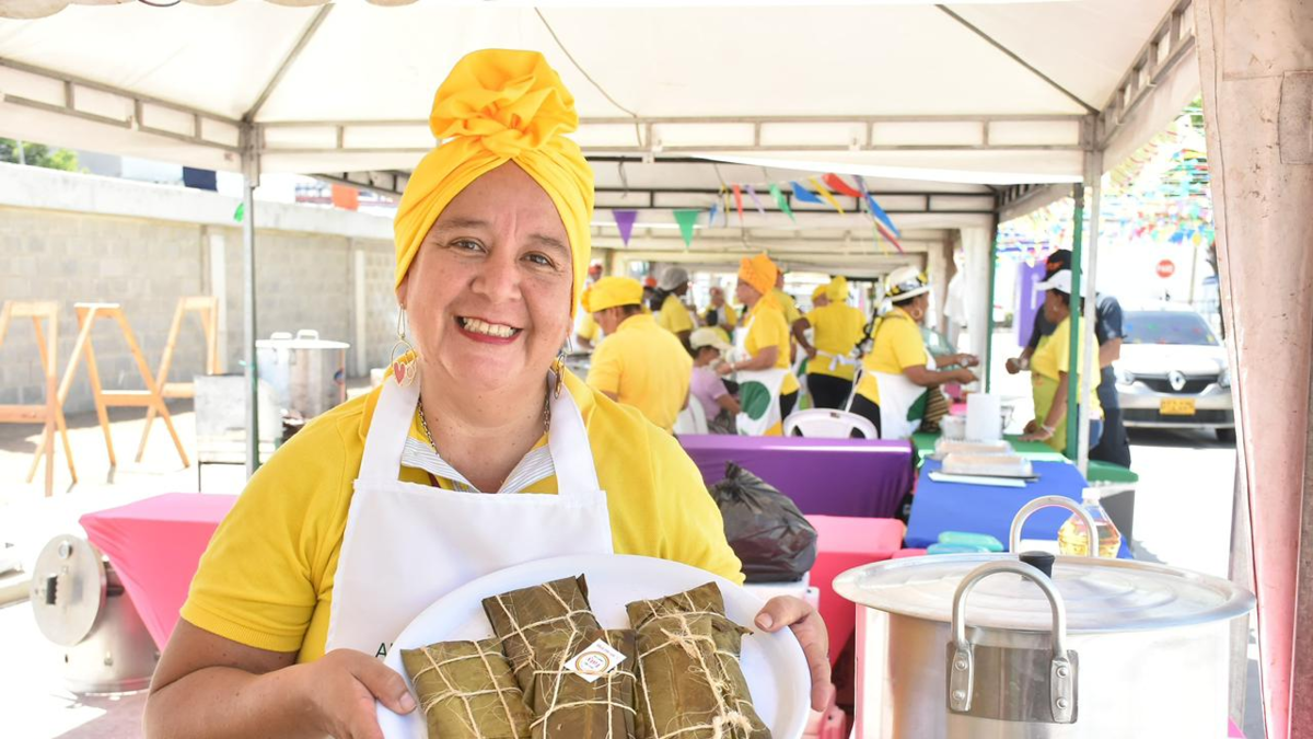 Un festival que palpita con identidad propia: Barrio Abajo y el museo al aire libre en la 15ª edición de Sabor Bajero

 – Ojo critico