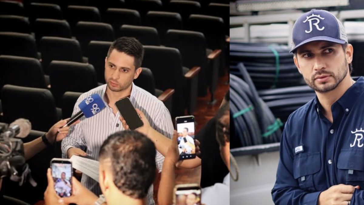 Esto es lo que se sabe sobre la salud del político.

 – Ojo critico