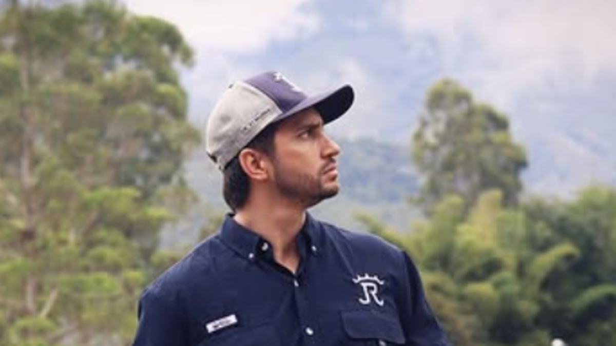 La aterradora historia contada por el diputado Valle de cómo un grupo armado lo secuestró y logró escapar ileso

 – Ojo critico