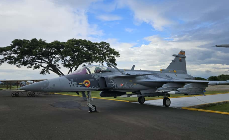 Desde Cali habló del empleo histórico

 – Ojo critico