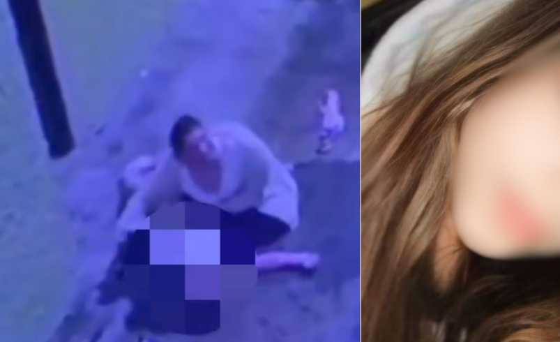 Lleva 4 meses en tratamiento.

 – Ojo critico