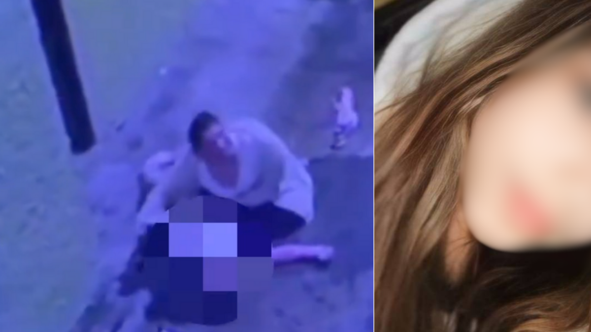 Lleva 4 meses en tratamiento.

 – Ojo critico