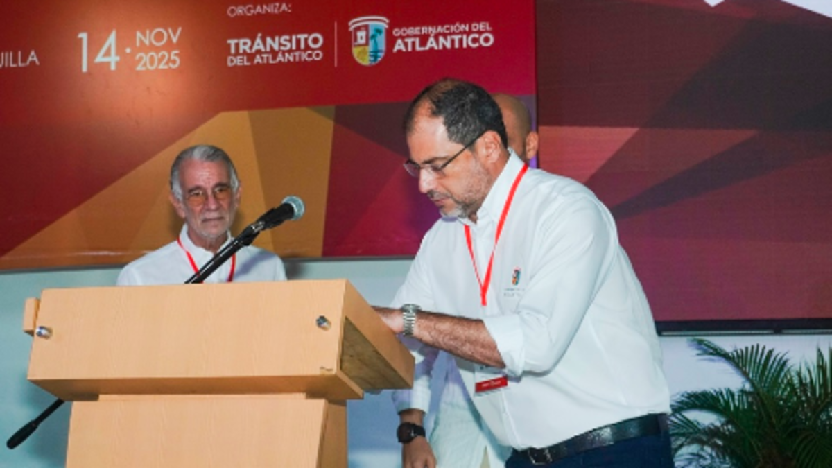 Autoridades analizan causas y estrategias en el Congreso Nacional de Seguridad Vial

 – Ojo critico