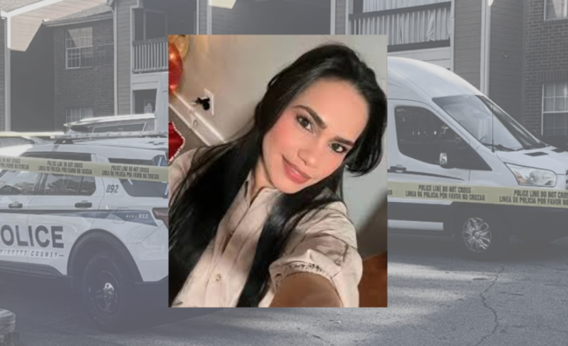 el padre de sus hijos sería el agresor

 – Ojo critico