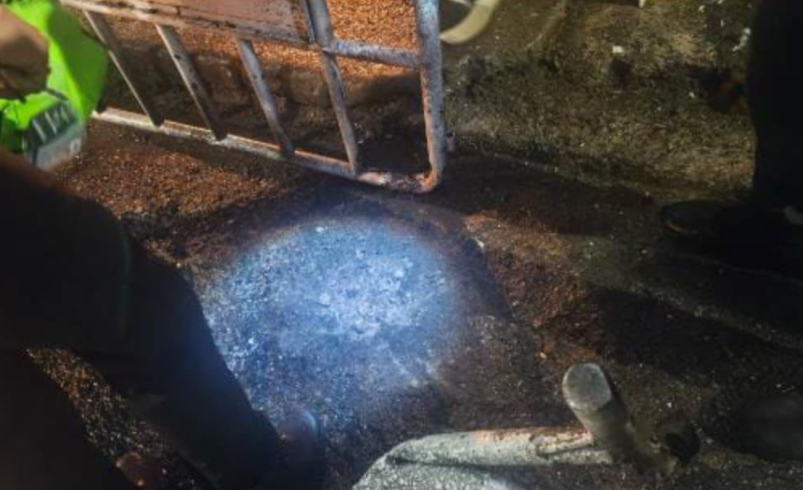 esto es lo que se sabe

 – Ojo critico