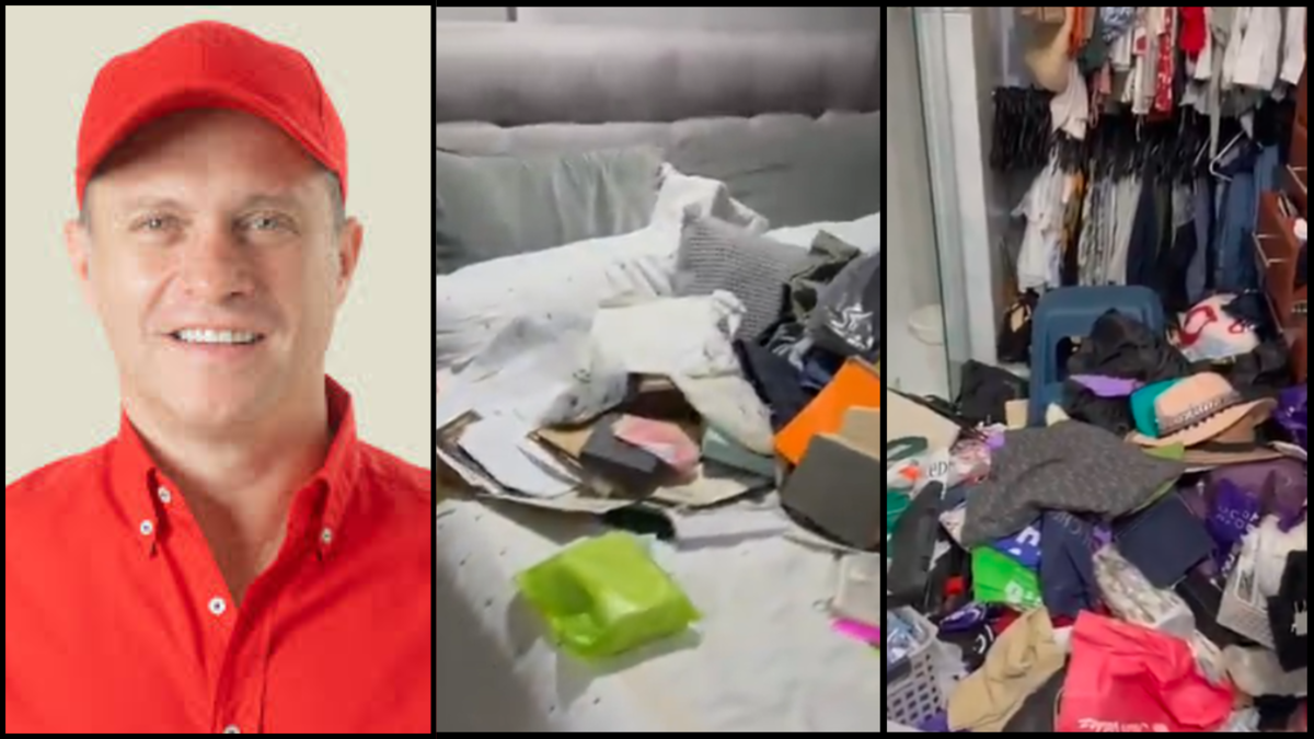 “Les pusieron la vida patas arriba, no me voy a quedar de brazos cruzados”

 – Ojo critico