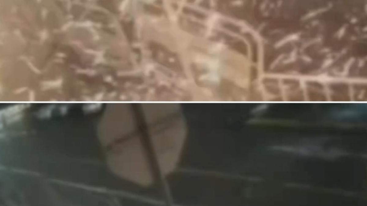 Se dijo que el ataque con explosivos a una comisaría de policía en Cali, en el que resultaron heridas tres personas, fue una venganza por el líder asesinado; ¿Quién estaría atrás?

 – Ojo critico