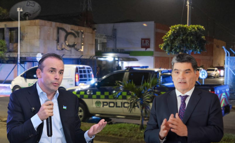 «Este es un acto desesperado de terroristas»

 – Ojo critico