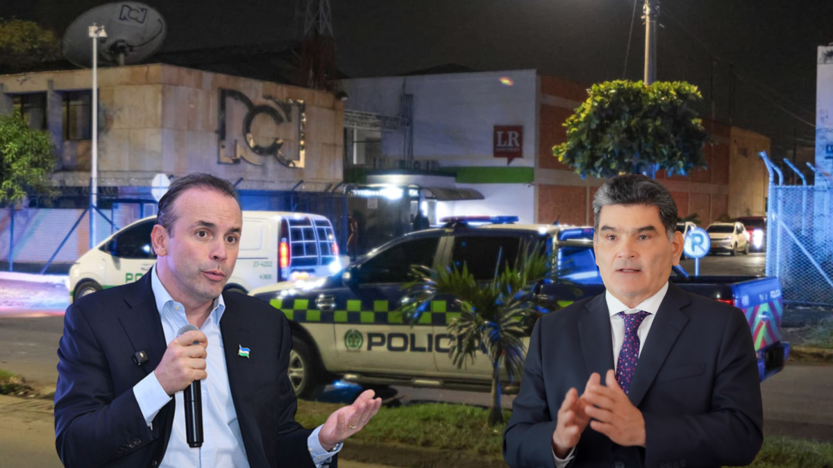 «Este es un acto desesperado de terroristas»

 – Ojo critico